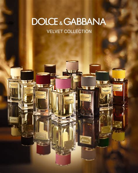 sicily perfume by dolce gabbana|dolce and gabbana velvet collection.